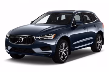 Dywaniki podłogowe do Volvo XC60 2017-… II generacja EU Crossover