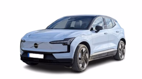 Dywaniki podłogowe do Volvo EX30 2023-… I generacja EU Crossover Electro
