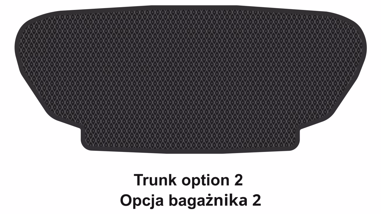 Dywaniki podłogowe do Volvo XC40 Recharge 2020-… I generacja EU Crossover Electro (BEV) - Фото 4