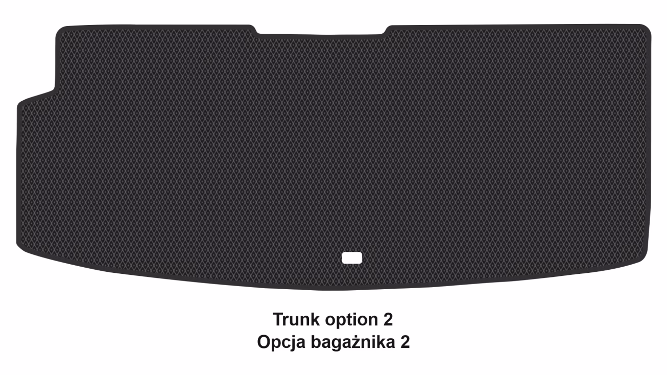 Interior mats for the Zeekr 009 2023-… I generation CN Minivan 7-seater - Фото 5