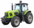 Dywaniki podłogowe do Zoomlion RS 1604 Pro 2022-… I generacja CN Tractor